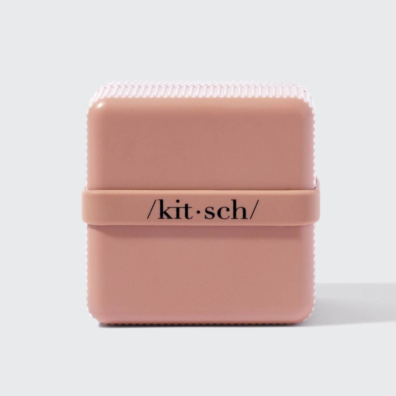 Kitsch reise etui - Front bilde