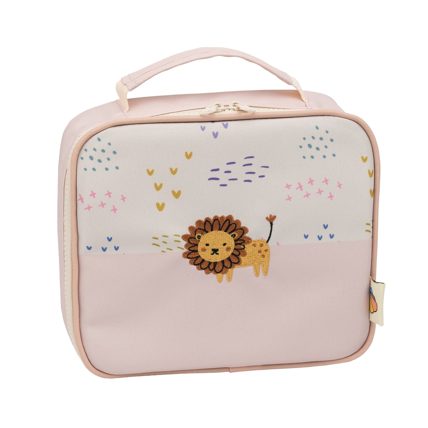isolerte matposer fra Cotton Cloud - Bilde front
